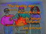 The Healing Arts